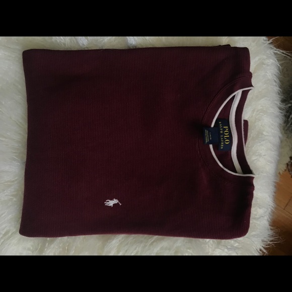 Polo Ralph Lauren Sweater - Picture 2 of 2